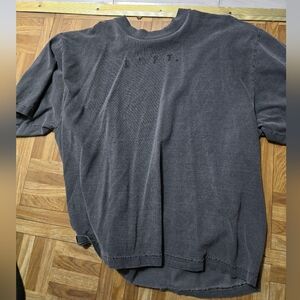 LVFT Iron Pump Tee - Concrete - Medium